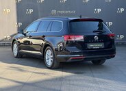 Volkswagen Passat Kombi 2,0 l 110 kw