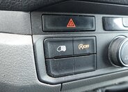 Volkswagen Crafter Ostatní 2,0 l 103 kw