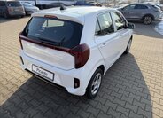 KIA Picanto Hatchback 998,0 50 kw