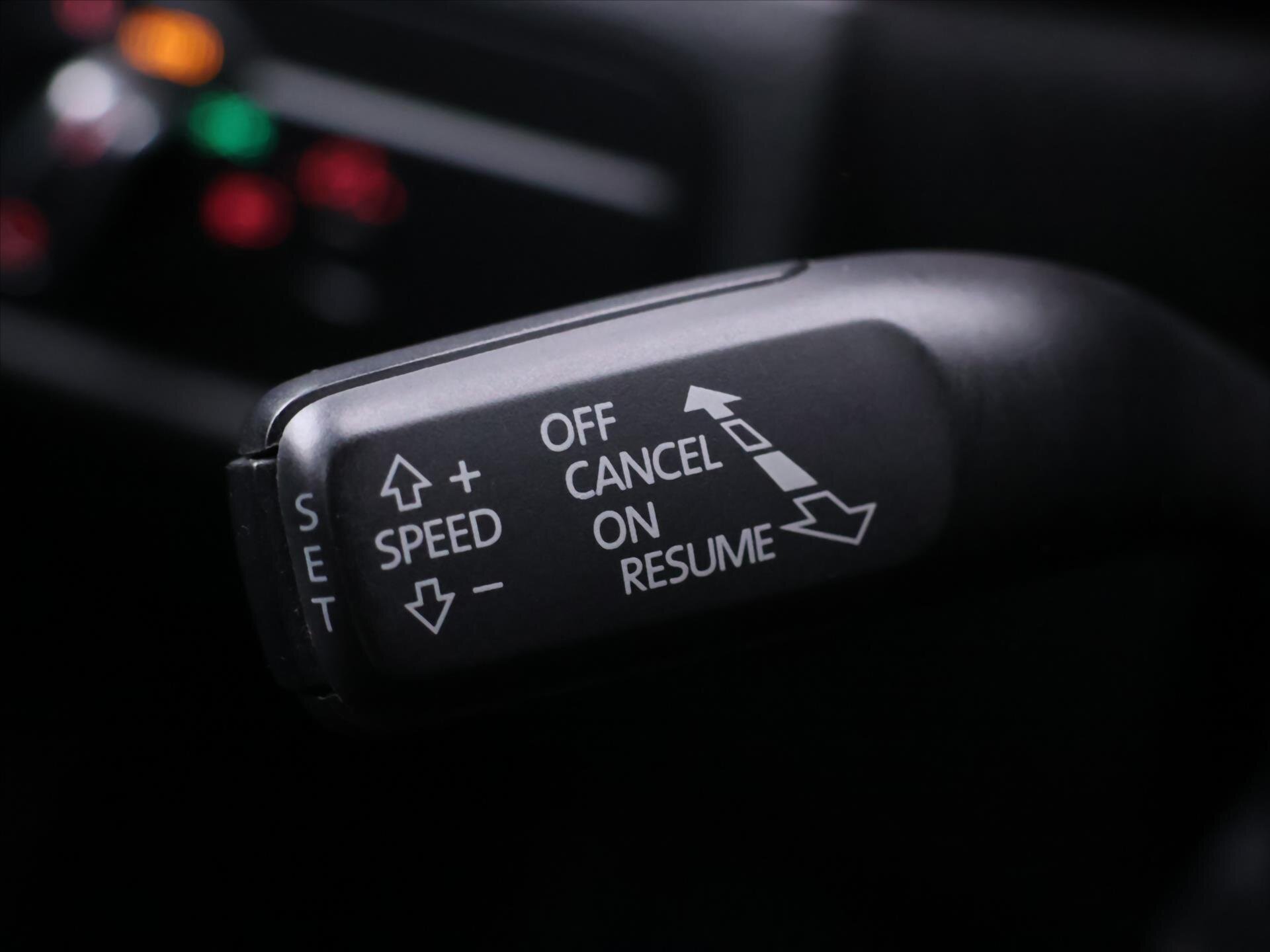 Volkswagen Touareg SUV / Terénní 3,0 l 176 kw