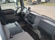 MAN Ostatní Valník 4,6 l 132 kw