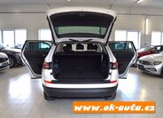 Škoda Kodiaq SUV 2,0 l 0