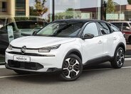 Citroën C4 Hatchback 1,2 l 96 kw