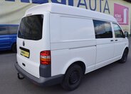Volkswagen Transporter Ostatní 2,5 l 96 kw