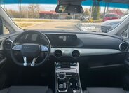 Dongfeng Ostatní MPV 1,5 l 130 kw