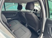 Škoda Fabia Kombi 1,6 l 77 kw