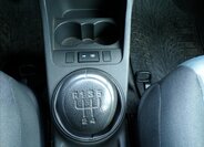 Škoda Fabia Hatchback 1,2 l 44 kw