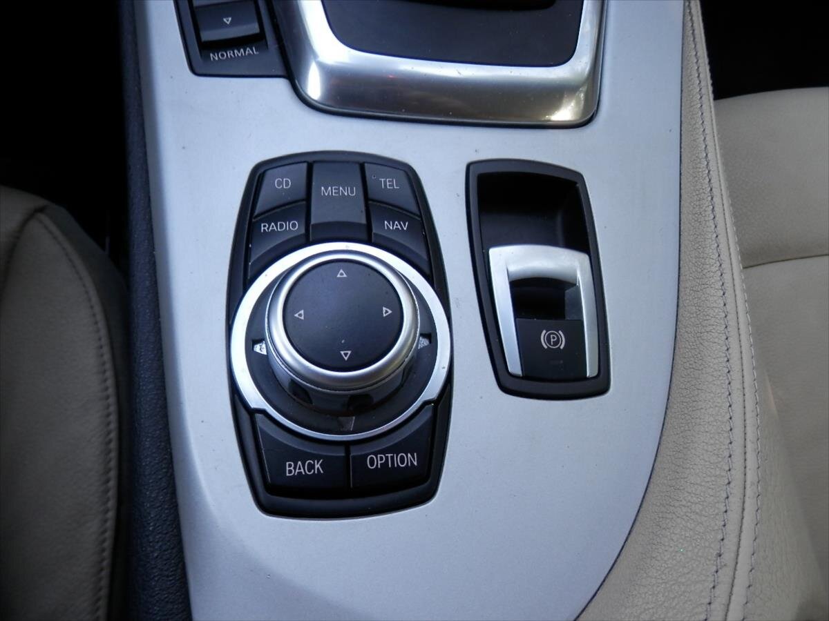 BMW Z4 Kabriolet 3,0 l 225 kw