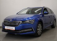 Škoda Superb Kombi 1,4 l 160 kw