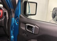 Jeep Wrangler Ostatní 2,0 l 200 kw