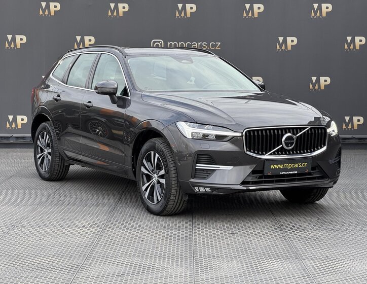 Volvo XC60 3