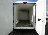 Citroën Jumper Ostatní 2,2 l 103 kw