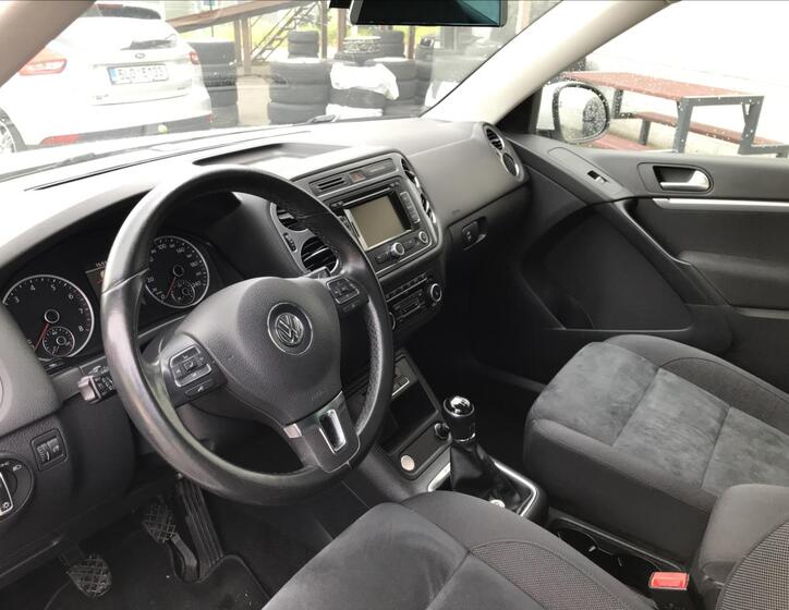 Volkswagen Tiguan 15