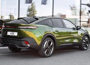 Peugeot 408 Liftback 1,6 l 132 kw