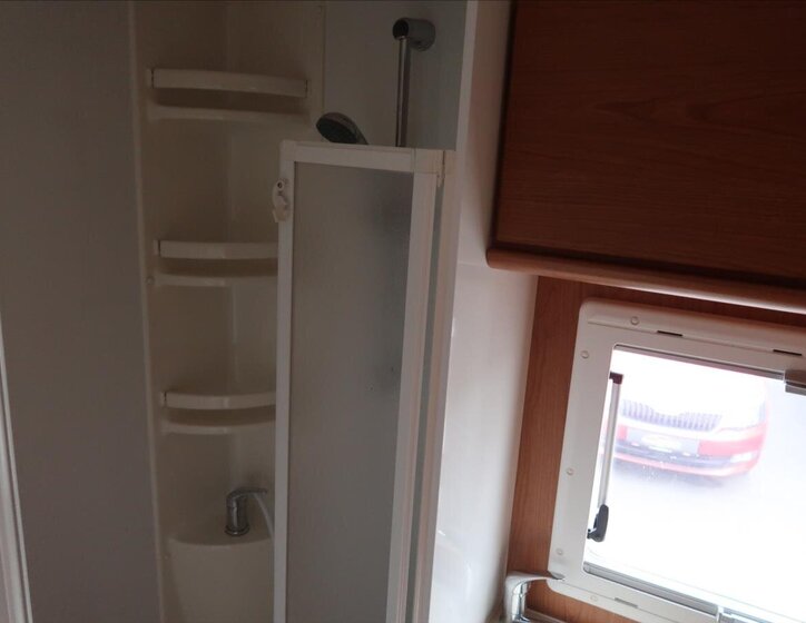 Fiat Ducato Ostatní 2,3 l 96 kw