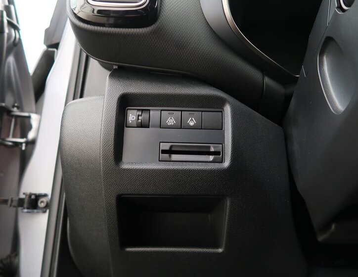 Citroën C5 Aircross SUV 1,5 l 96 kw