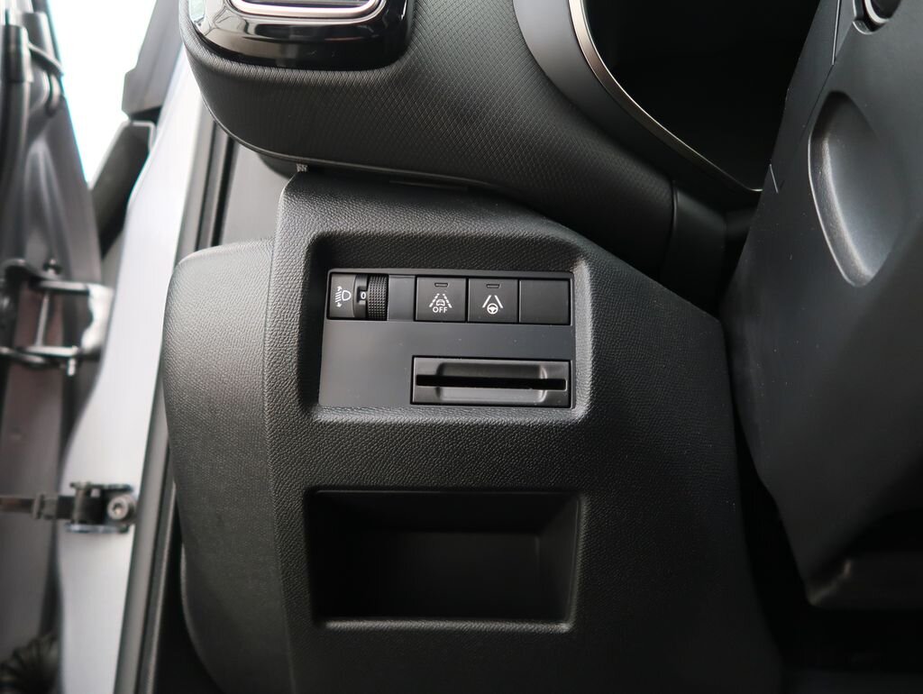 Citroën C5 Aircross SUV 1,5 l 96 kw