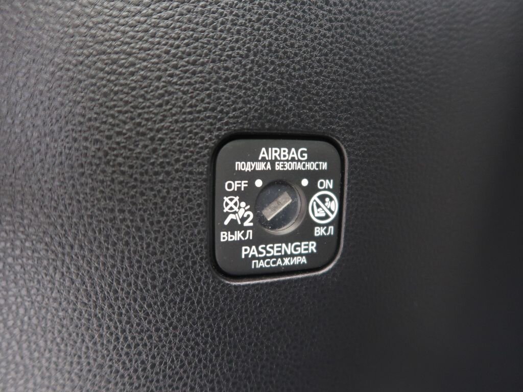 Toyota Corolla Cross Hatchback 2,0 l 112 kw