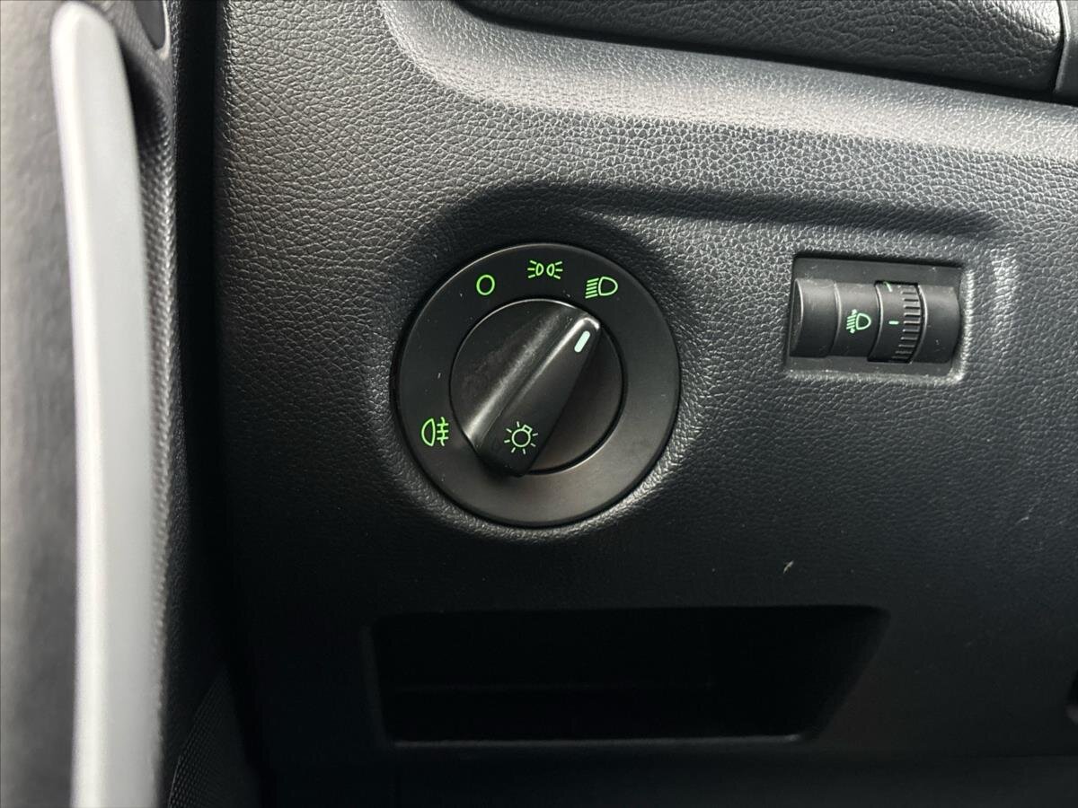 Škoda Fabia Hatchback 1,9 l 77 kw