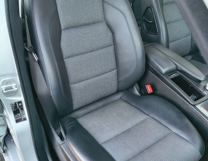 Mercedes-Benz Třídy C Kombi 0,0 110 kw