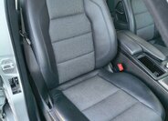 Mercedes-Benz Třídy C Kombi 0,0 110 kw