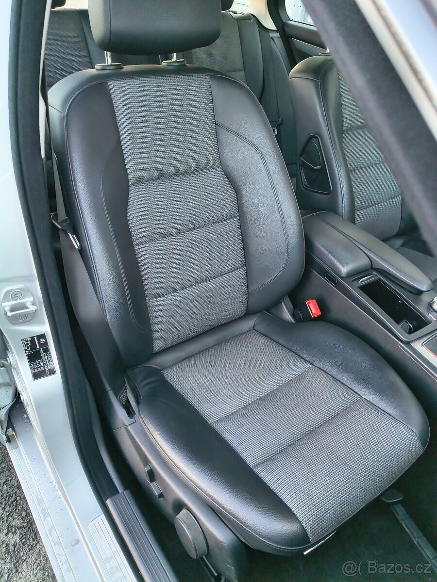 Mercedes-Benz Třídy C Kombi 0,0 110 kw