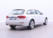 Audi A4 Allroad Kombi 3,0 l 180 kw