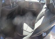 Mercedes-Benz Třídy E Kombi 2,1 l 150 kw