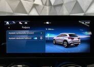 Mercedes-Benz GLA 21