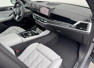 BMW X5 SUV / Terénní 3,0 l 250 kw