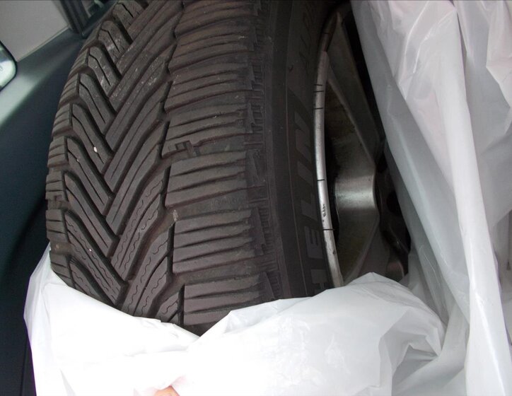 Ford Grand C-MAX MPV 1,6 l 85 kw