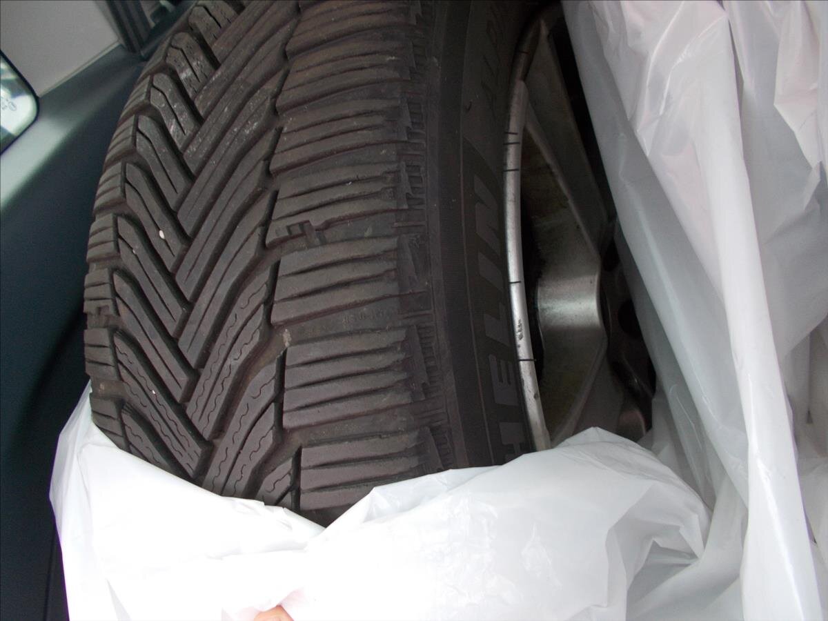 Ford Grand C-MAX MPV 1,6 l 85 kw