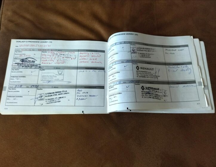 Renault Master Ostatní 2,3 l 81 kw