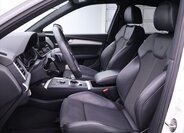 Audi Q5 SUV / Terénní 2,0 l 140 kw