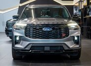 Ford Explorer SUV / Terénní 3,0 l 298 kw