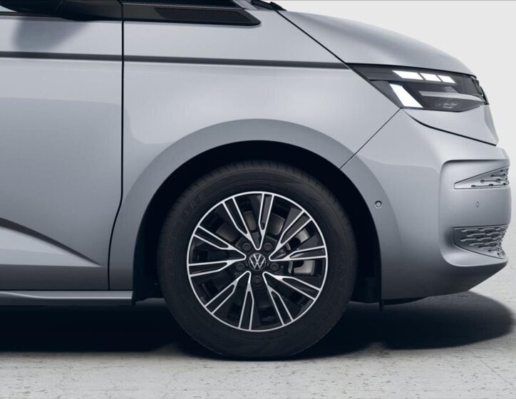 Volkswagen Multivan Kombi 2,0 l 110 kw