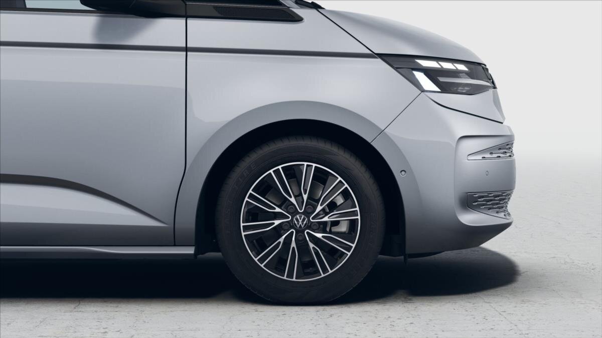 Volkswagen Multivan Kombi 2,0 l 110 kw