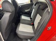 Seat Ibiza Hatchback 1,2 l 51 kw