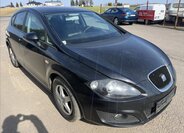 Seat Leon Hatchback 1,4 l 63 kw