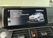 BMW X4 SUV / Terénní 2,0 l 170 kw