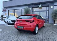 Opel Astra Hatchback 1,4 l 92 kw