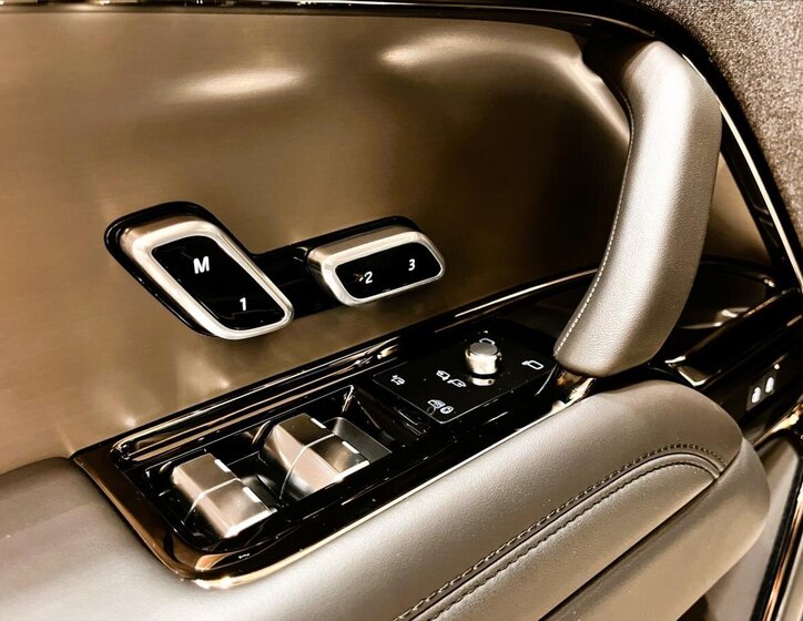 Land Rover Range Rover Sport 10