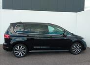 Volkswagen Touran 3