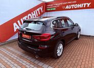 BMW X3 7