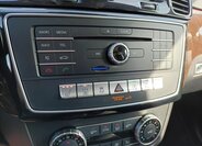 Mercedes-Benz GLS SUV / Terénní 3,0 l 190 kw