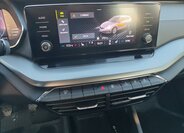 Škoda Octavia Kombi 2,0 l 85 kw