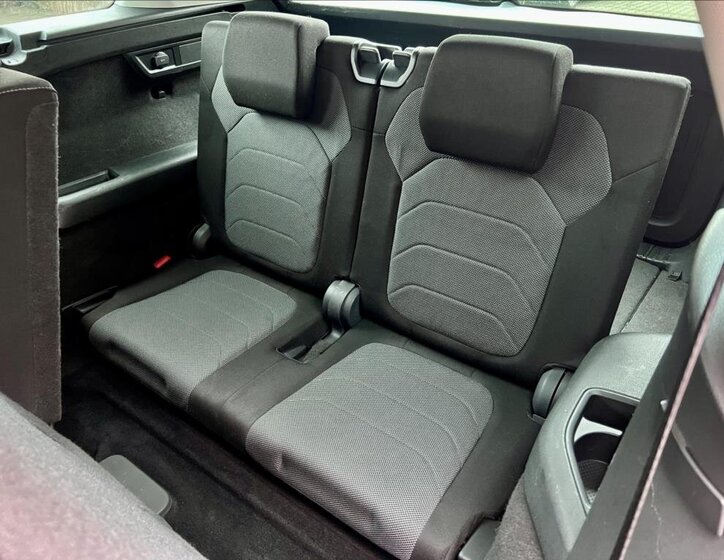 Škoda Kodiaq SUV 2,0 l 110 kw