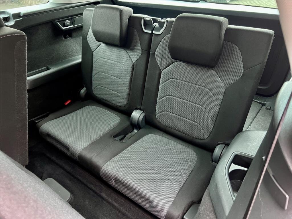 Škoda Kodiaq SUV 2,0 l 110 kw