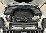 Mercedes-Benz GLC Hatchback 2,1 l 150 kw