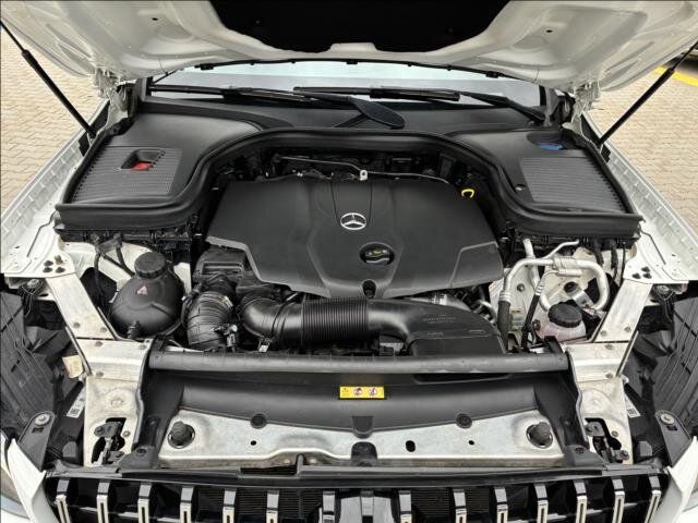 Mercedes-Benz GLC Hatchback 2,1 l 150 kw